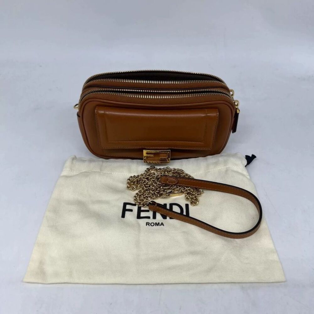 Fendi Women Pre-Loved Bag Very Good Condition